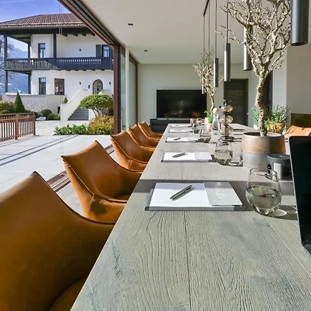 Apartment Kramer *