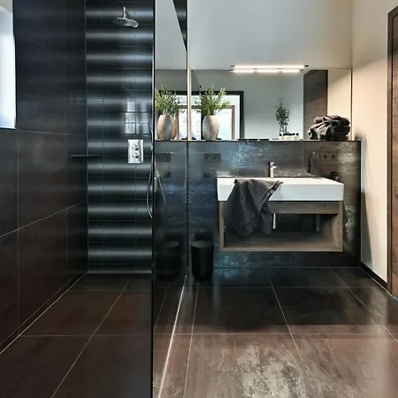 Apartment Kramer Garmisch-Partenkirchen