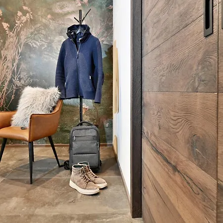 Kramer Apartment Garmisch-Partenkirchen