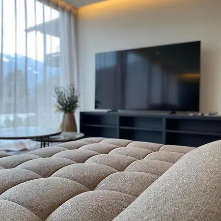 Apartment Kramer Garmisch-Partenkirchen