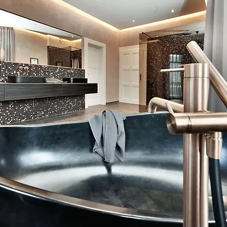 Apartment Kramer Garmisch-Partenkirchen