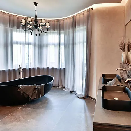 Apartment Kramer Garmisch-Partenkirchen