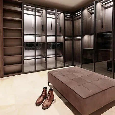 Apartment Kramer