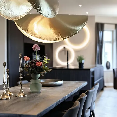 Apartment Kramer *