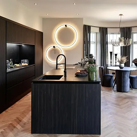 Kramer Apartment Garmisch-Partenkirchen
