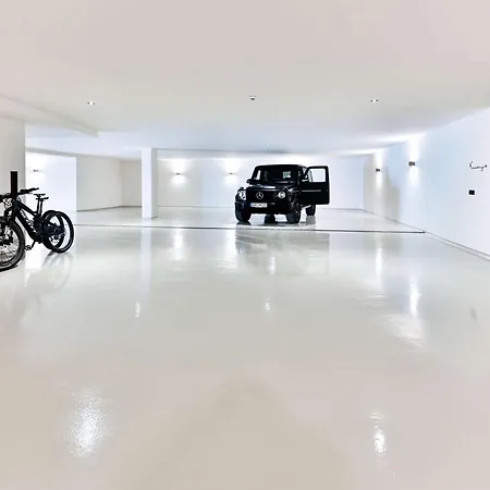 Apartment Kramer