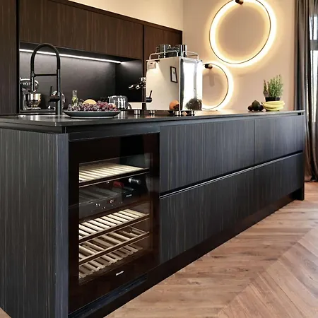 Apartment Kramer Garmisch-Partenkirchen
