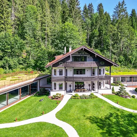 Kramer Garmisch-Partenkirchen