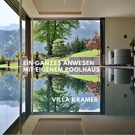 Apartment Kramer